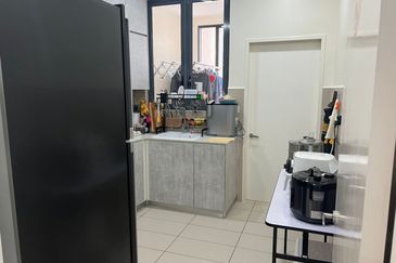 The Cruise Residence