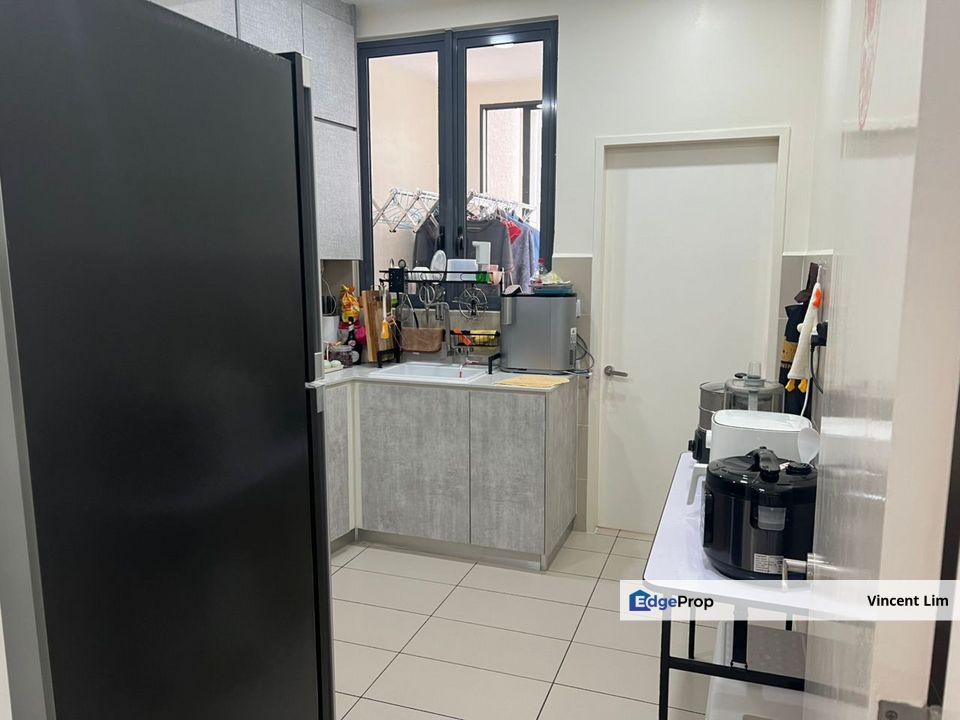 The Cruise Residence Condominium Bandar Puteri Puchong Near PFCC IOI Mall Boulevard, Selangor, Bandar Puteri Puchong