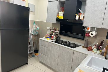 The Cruise Residence