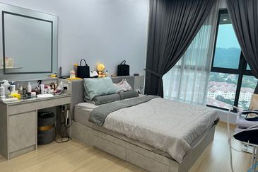 The Cruise Residence