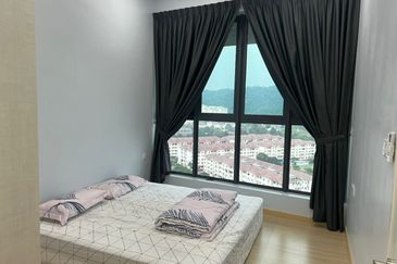 The Cruise Residence