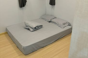 The Cruise Residence