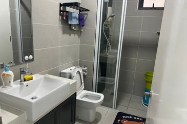 The Cruise Residence