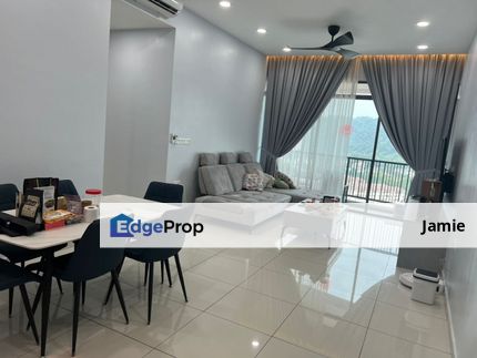 The Cruise Residence Condominium Bandar Puteri Puchong Near PFCC IOI Mall Boulevard, Selangor, Bandar Puteri Puchong