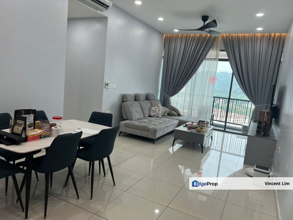 The Cruise Residence Condominium Bandar Puteri Puchong Near PFCC IOI Mall Boulevard, Selangor, Bandar Puteri Puchong