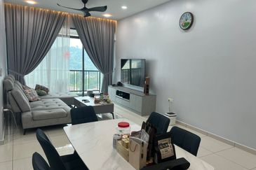 The Cruise Residence