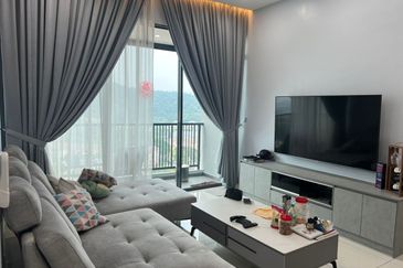 The Cruise Residence