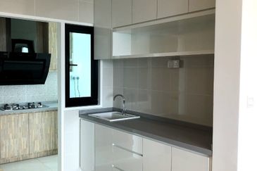 Sky Condominium @ Bandar Puchong Jaya