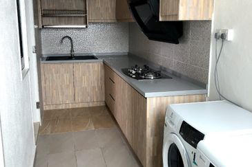 Sky Condominium @ Bandar Puchong Jaya