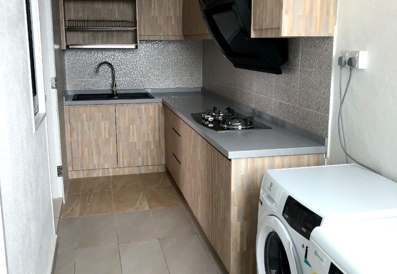 Sky Condominium @ Bandar Puchong Jaya