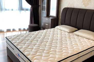 Sky Condominium @ Bandar Puchong Jaya