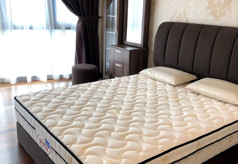 Sky Condominium @ Bandar Puchong Jaya