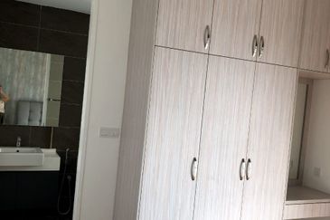 Sky Condominium @ Bandar Puchong Jaya