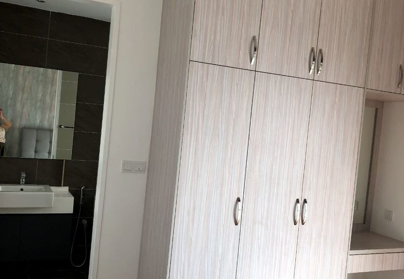 Sky Condominium @ Bandar Puchong Jaya