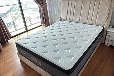 Sky Condominium @ Bandar Puchong Jaya