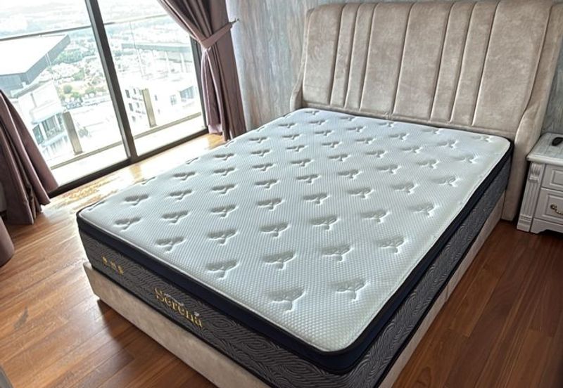 Sky Condominium @ Bandar Puchong Jaya