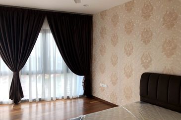 Sky Condominium @ Bandar Puchong Jaya