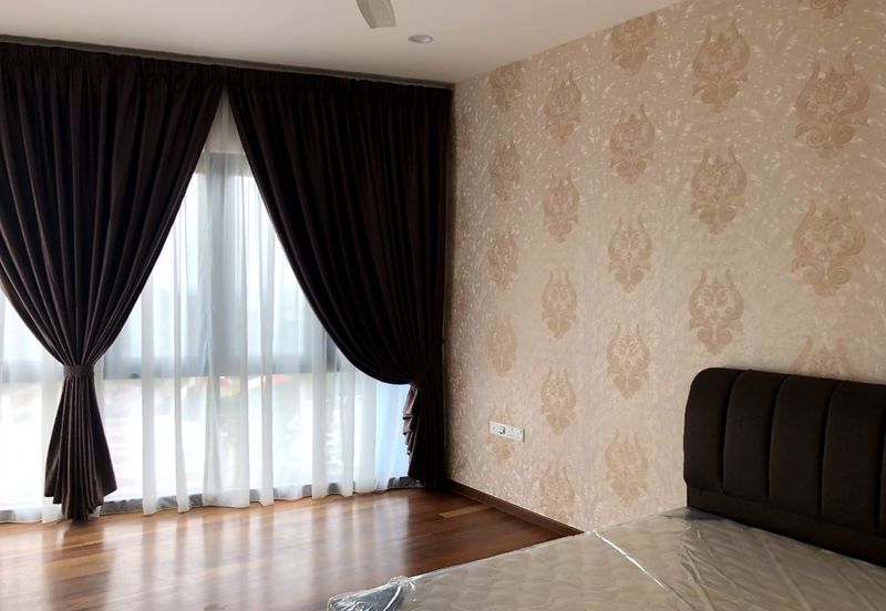 Sky Condominium @ Bandar Puchong Jaya