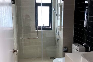 Sky Condominium @ Bandar Puchong Jaya