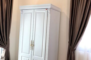 Sky Condominium @ Bandar Puchong Jaya