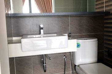 Sky Condominium @ Bandar Puchong Jaya