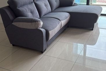 Sky Condominium @ Bandar Puchong Jaya