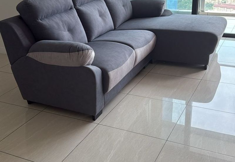 Sky Condominium @ Bandar Puchong Jaya