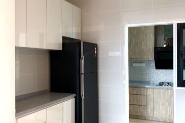 Sky Condominium @ Bandar Puchong Jaya