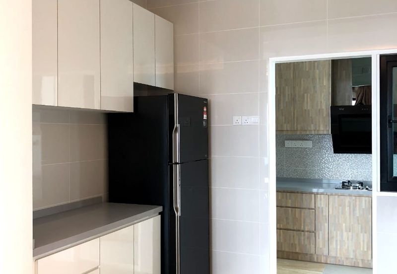 Sky Condominium @ Bandar Puchong Jaya