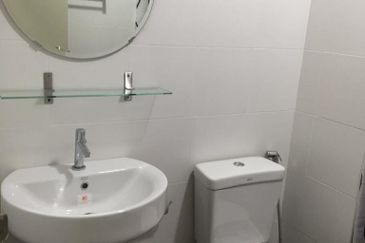 Pacific Place @ Ara Damansara