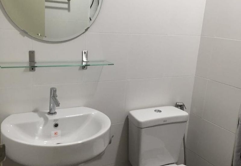 Pacific Place @ Ara Damansara