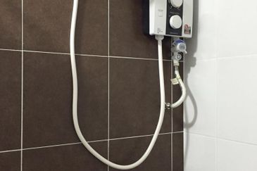 Pacific Place @ Ara Damansara