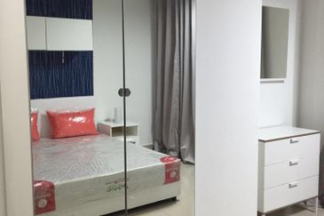 Pacific Place @ Ara Damansara