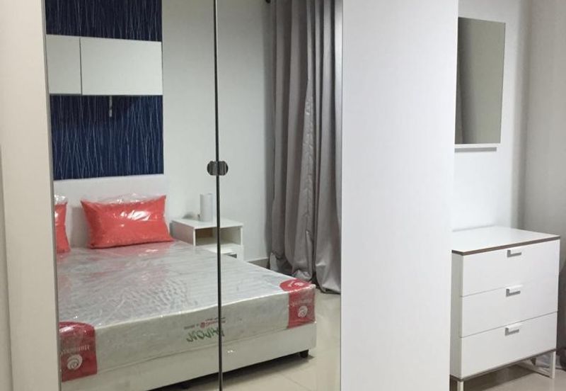 Pacific Place @ Ara Damansara