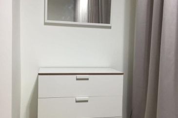 Pacific Place @ Ara Damansara