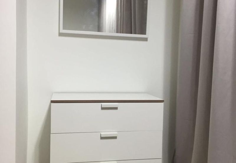 Pacific Place @ Ara Damansara