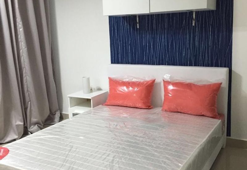 Pacific Place @ Ara Damansara