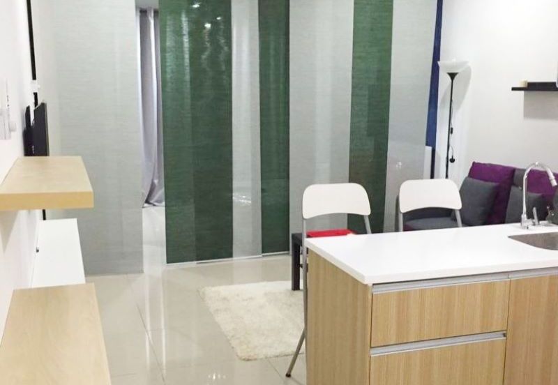 Pacific Place @ Ara Damansara