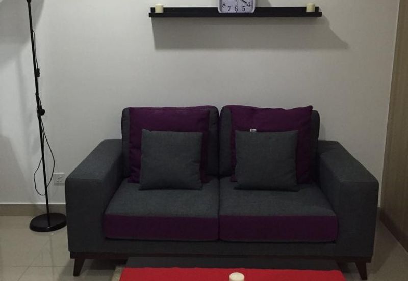 Pacific Place @ Ara Damansara