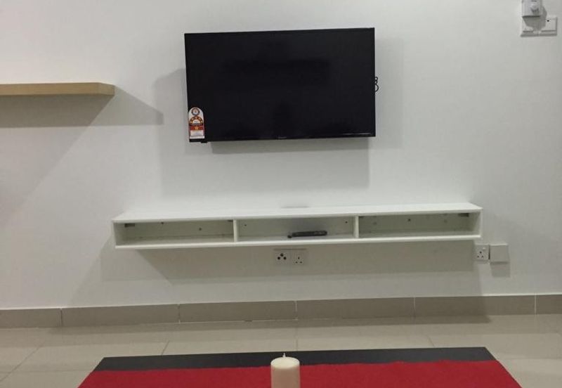 Pacific Place @ Ara Damansara