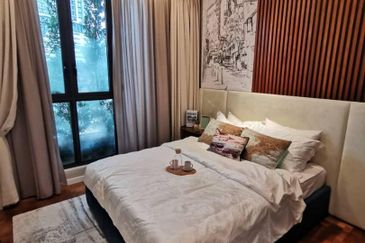 Bloomsvale (Menara Vista)