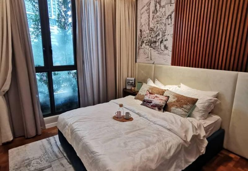 Bloomsvale (Menara Vista)