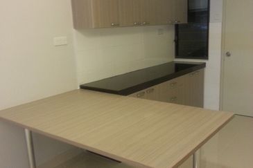 SetiaWalk R3 Solace Service Apartment