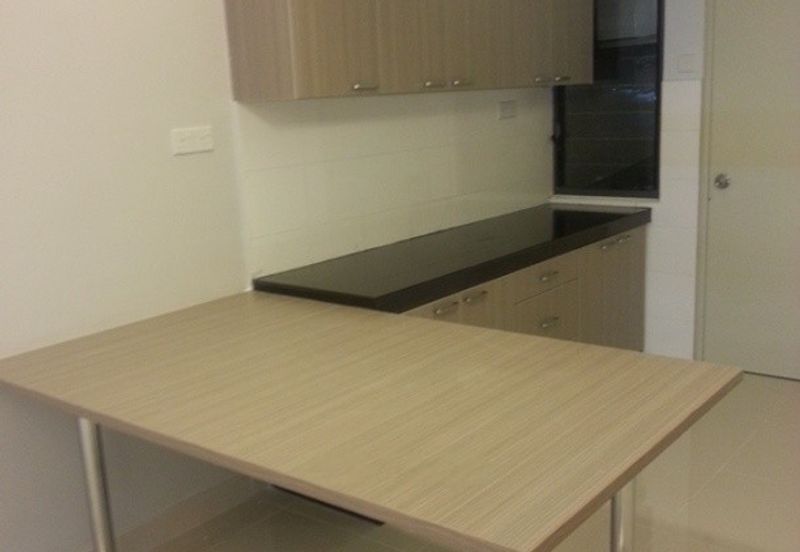 SetiaWalk R3 Solace Service Apartment