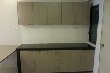 SetiaWalk R3 Solace Service Apartment