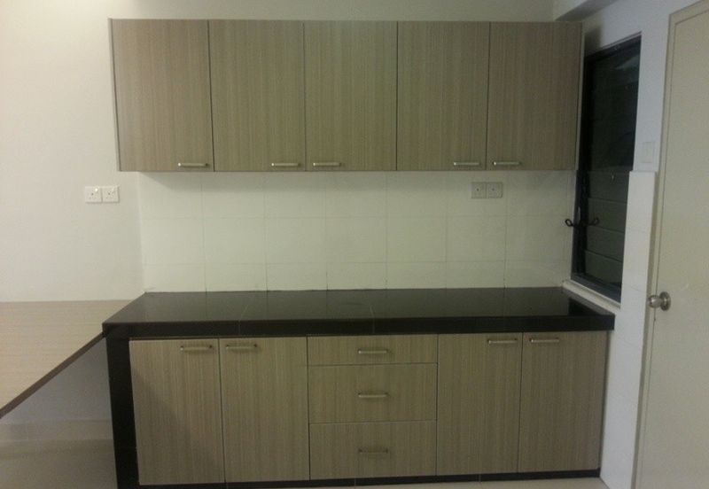 SetiaWalk R3 Solace Service Apartment