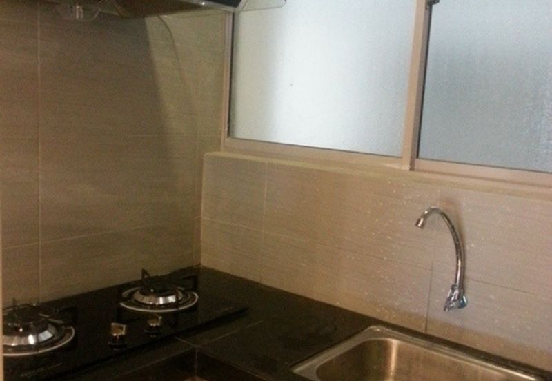 SetiaWalk R3 Solace Service Apartment