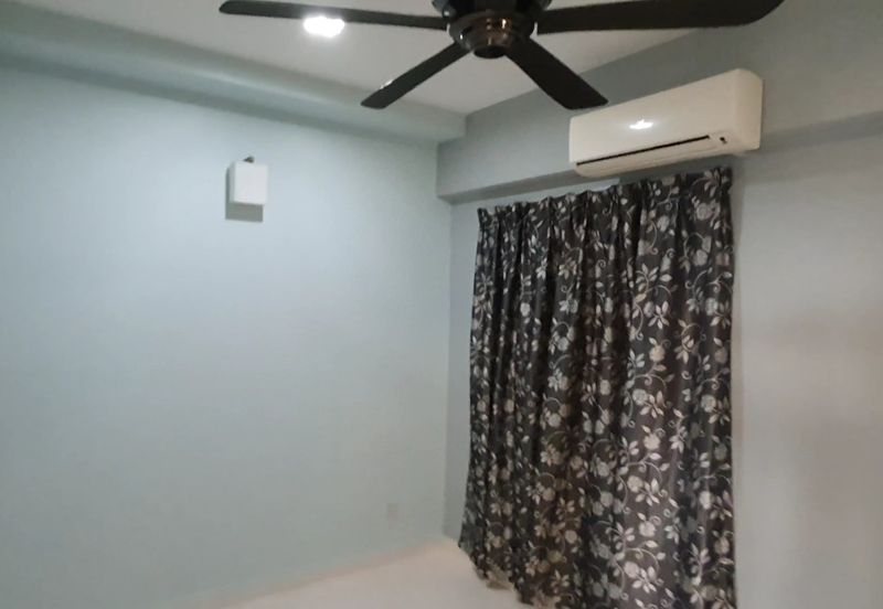 SetiaWalk R3 Solace Service Apartment