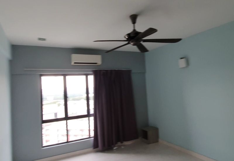 SetiaWalk R3 Solace Service Apartment