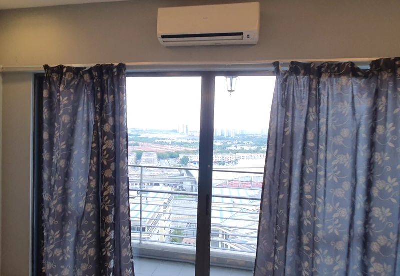 SetiaWalk R3 Solace Service Apartment